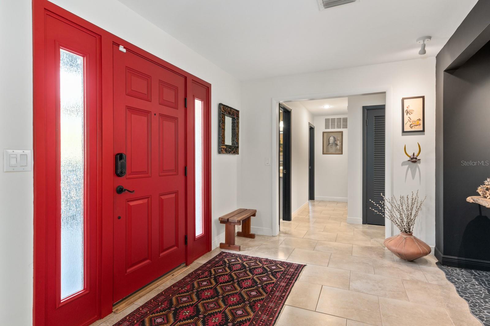 BALLENTINE MANOR ESTATES - Residential