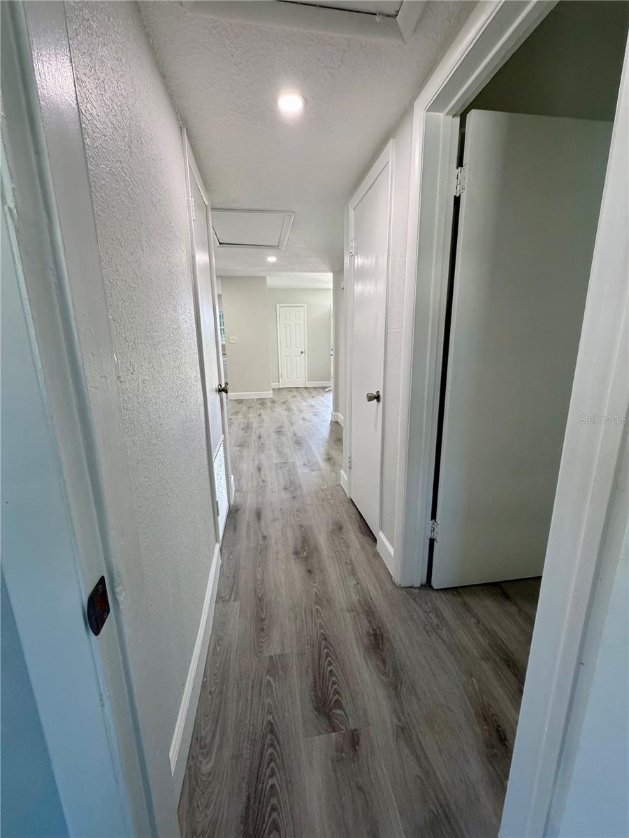 MONTEREY SUB - Residential