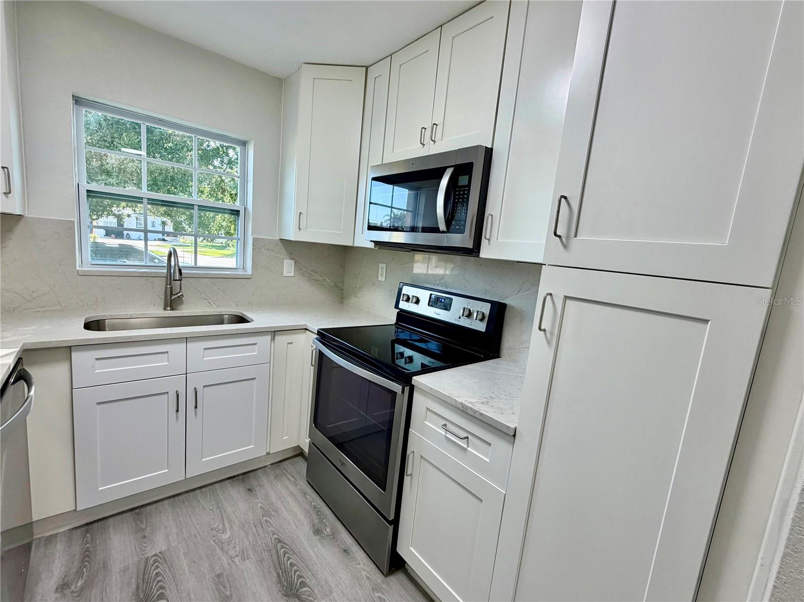 MONTEREY SUB - Residential