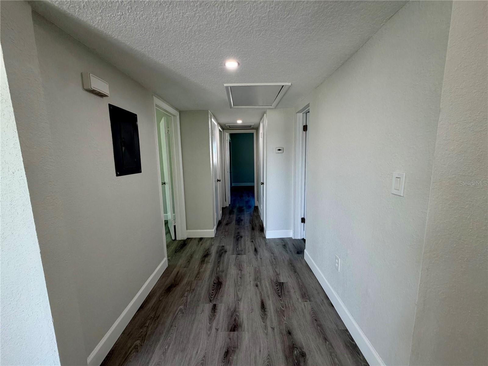 MONTEREY SUB - Residential