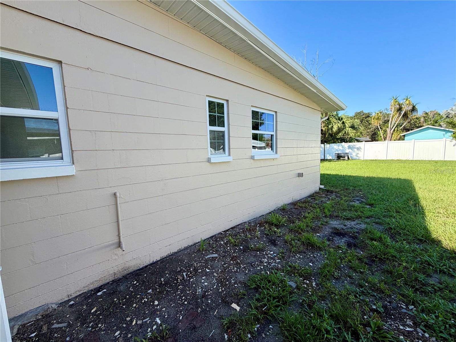 MONTEREY SUB - Residential