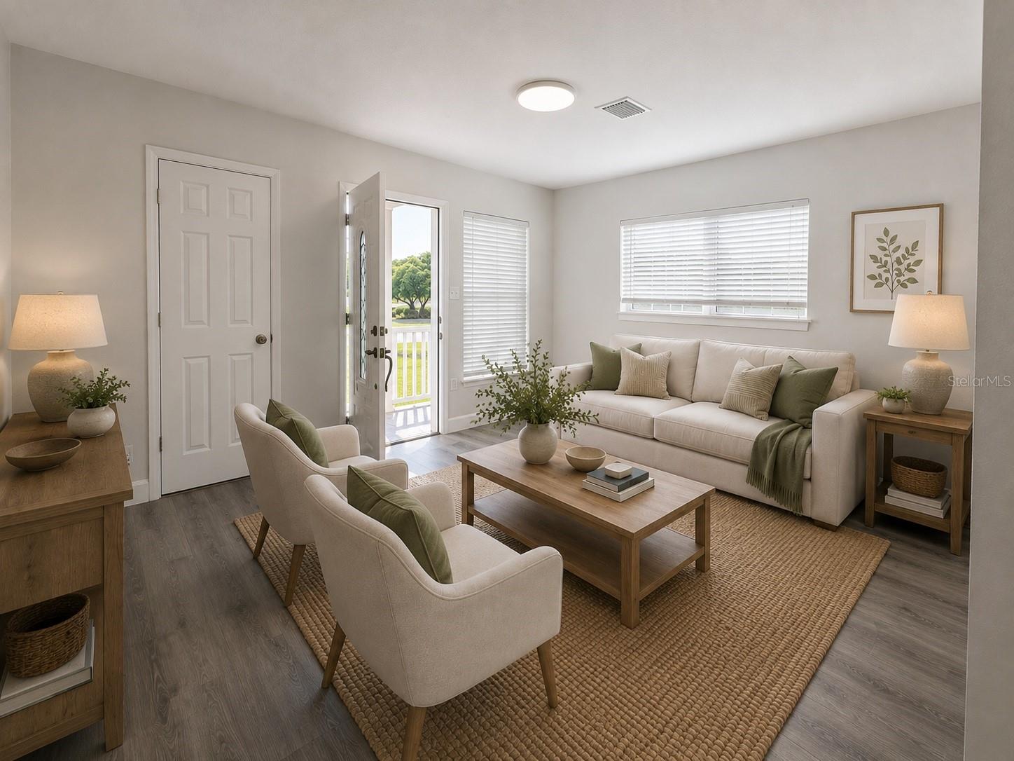 MONTEREY SUB - Residential