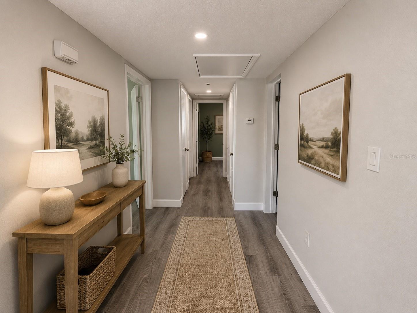 MONTEREY SUB - Residential