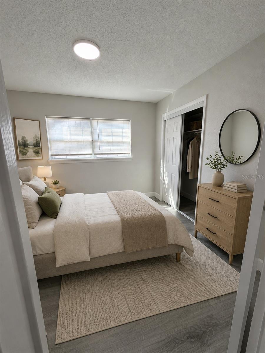 MONTEREY SUB - Residential