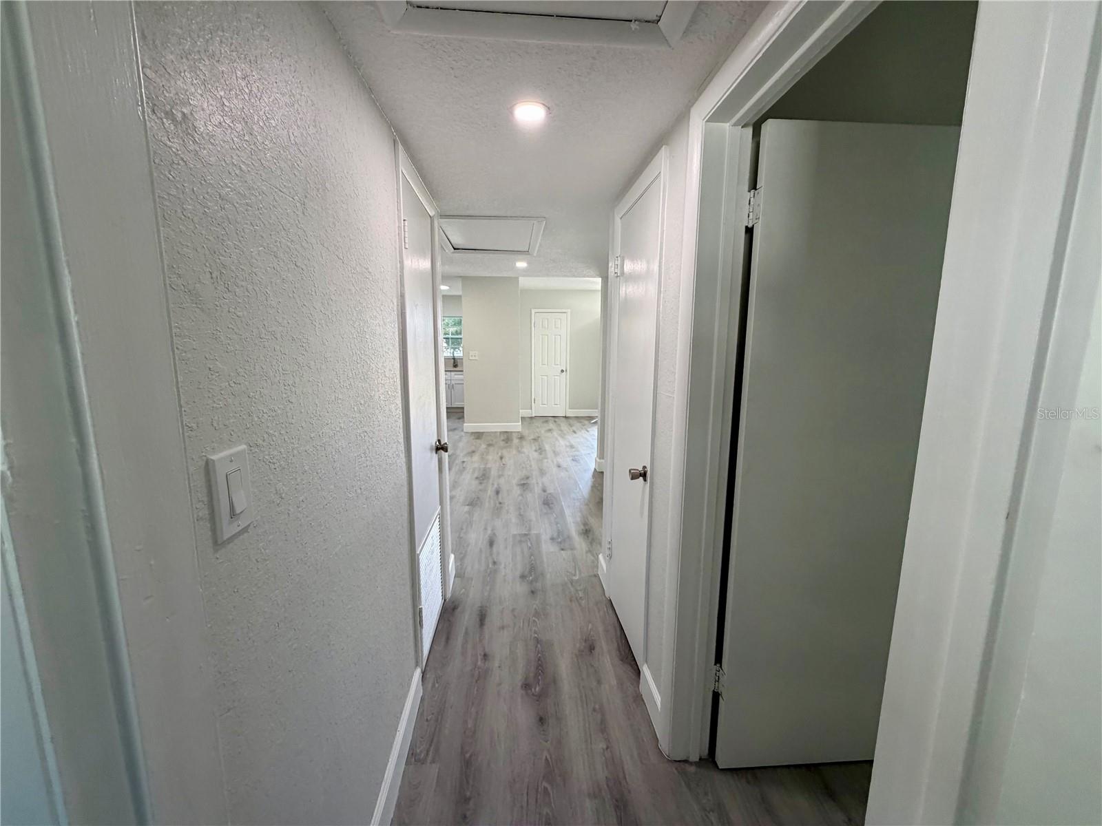 MONTEREY SUB - Residential