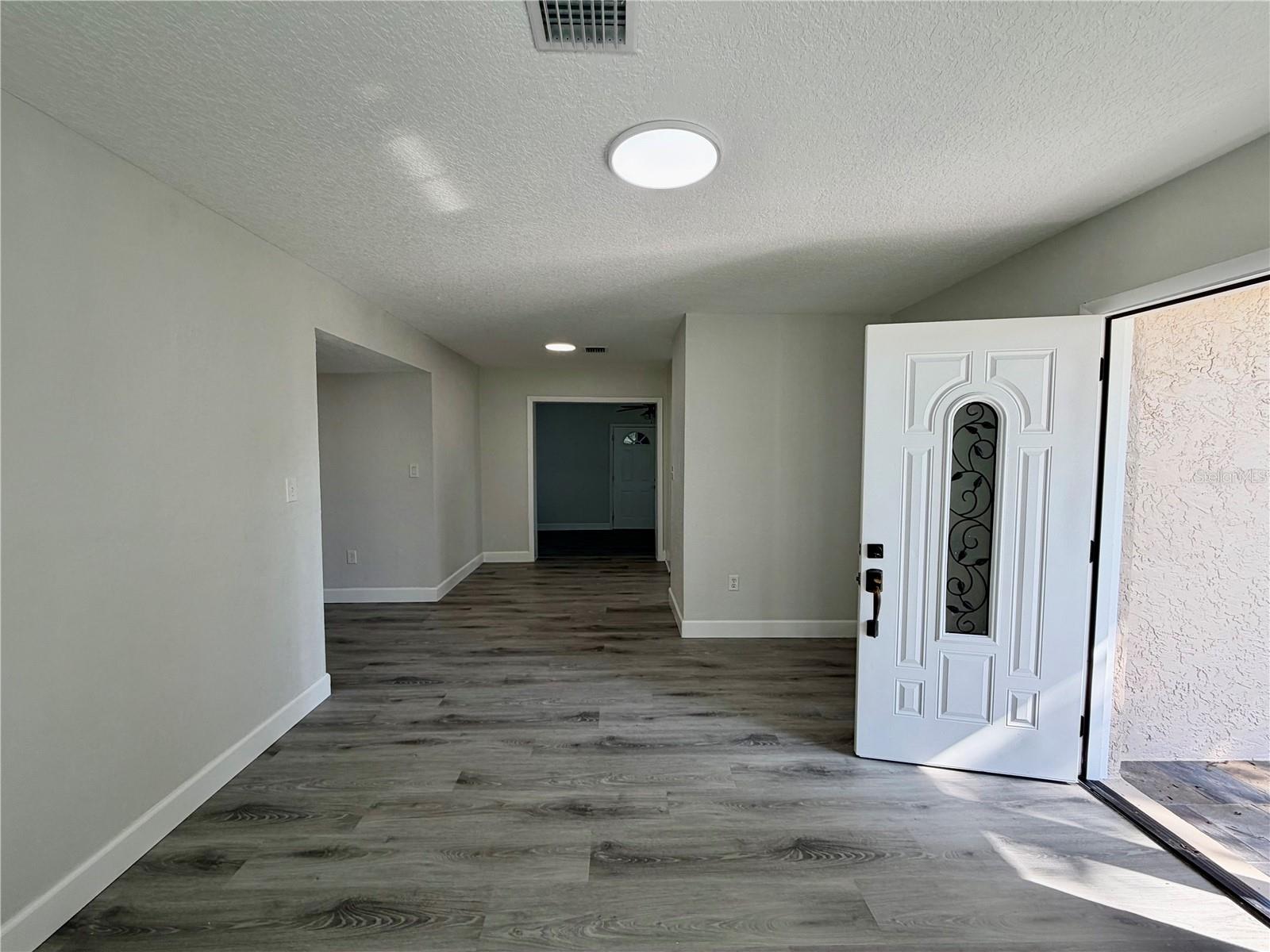 MONTEREY SUB - Residential