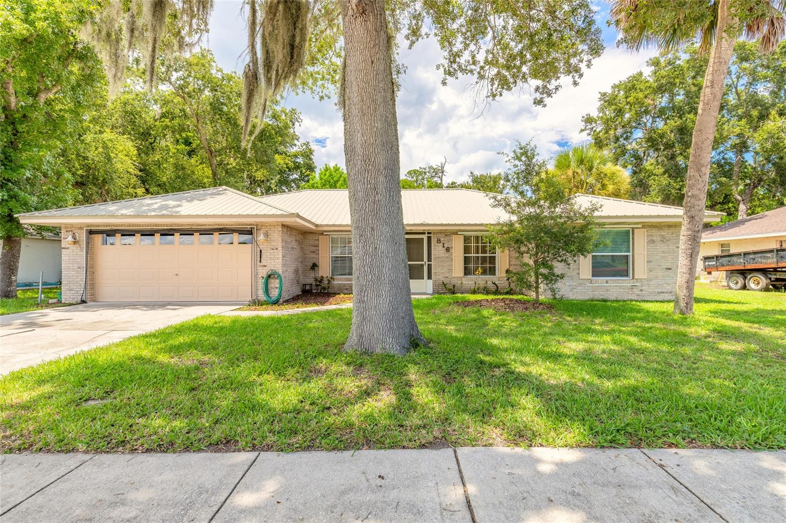 FAIRWAY ESTATES 08 - Residential