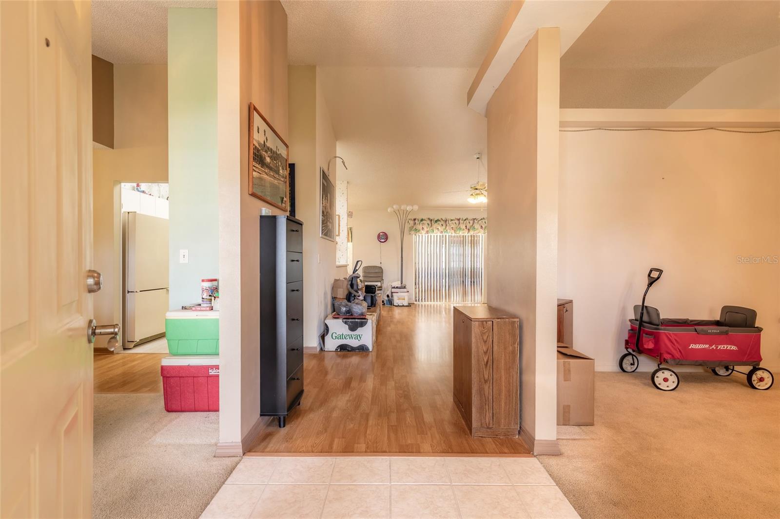 FAIRWAY ESTATES 08 - Residential