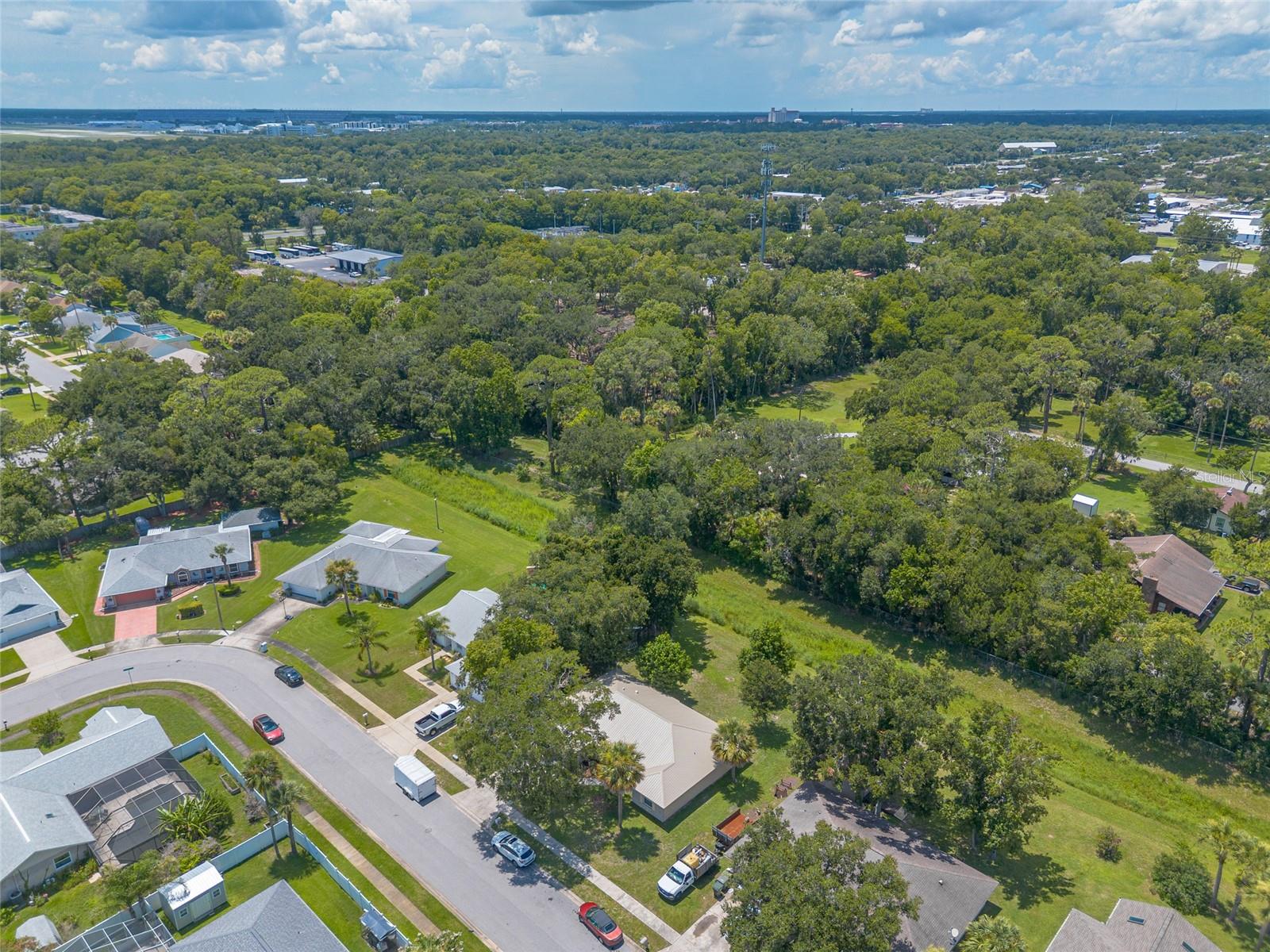 FAIRWAY ESTATES 08 - Residential
