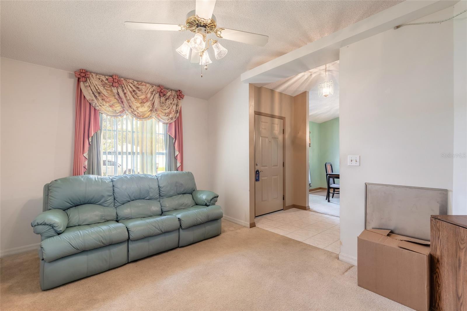 FAIRWAY ESTATES 08 - Residential