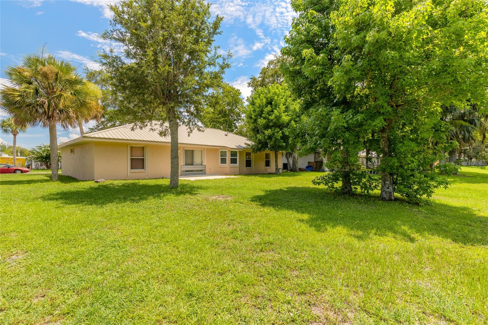 FAIRWAY ESTATES 08 - Residential