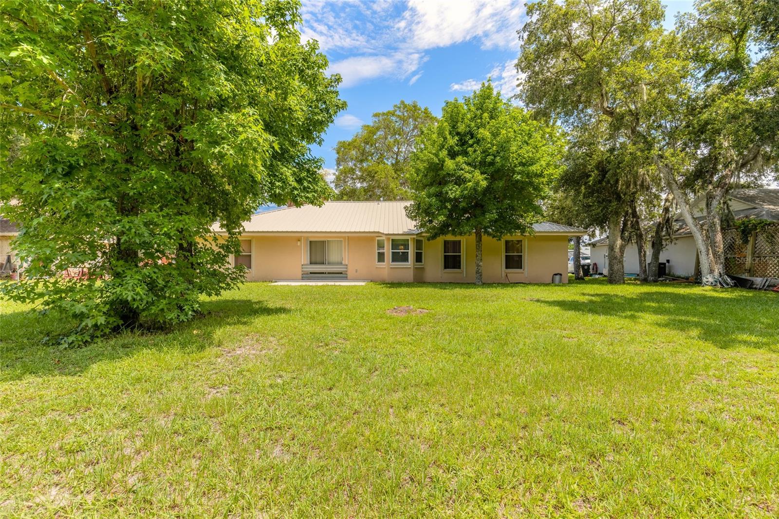 FAIRWAY ESTATES 08 - Residential