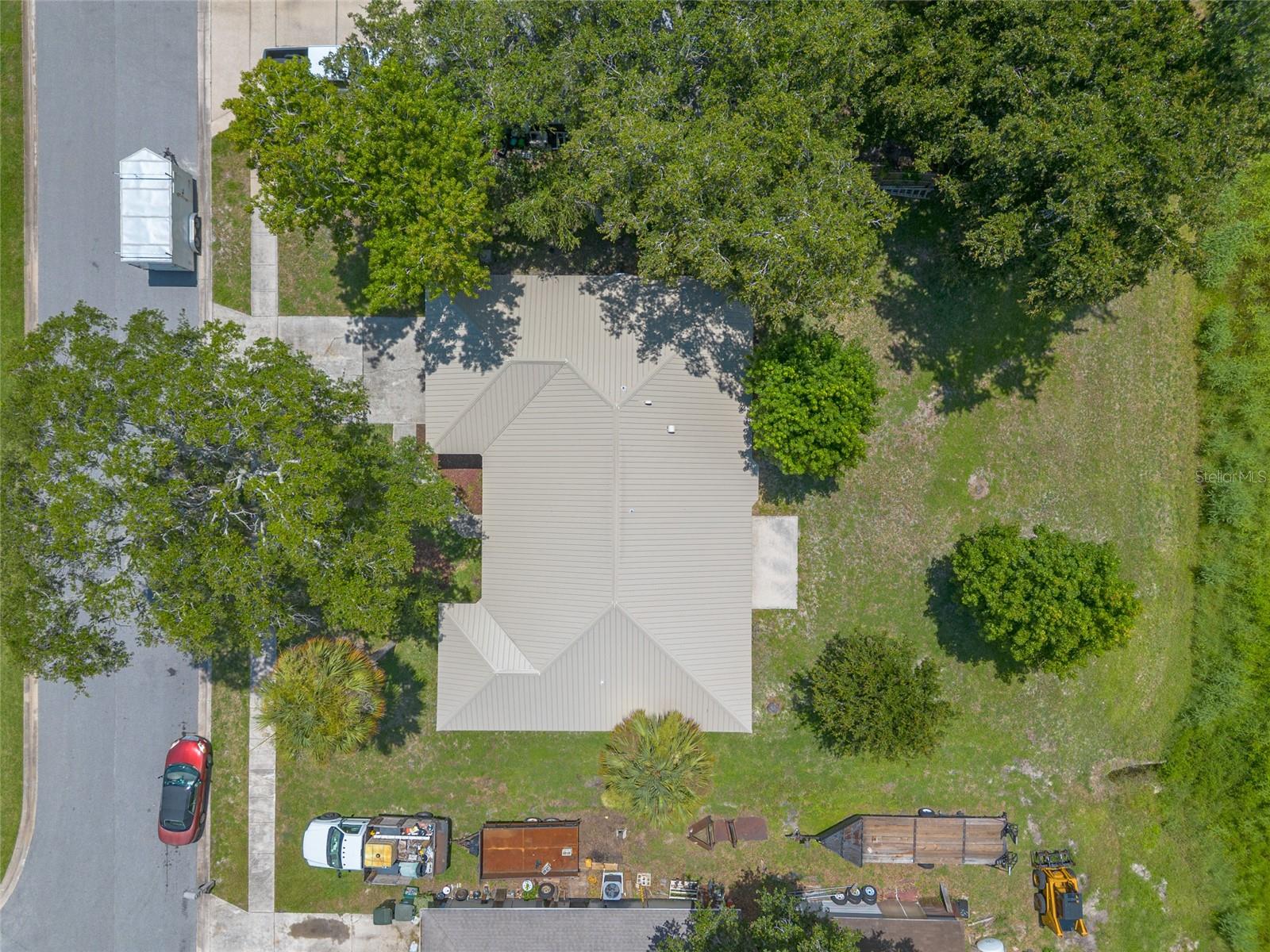 FAIRWAY ESTATES 08 - Residential
