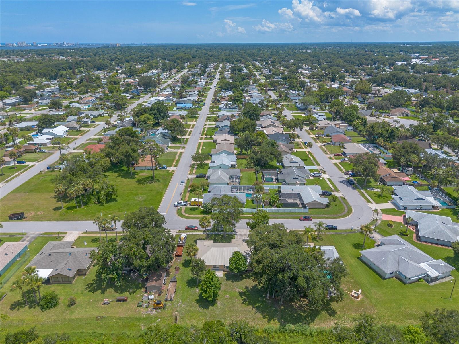 FAIRWAY ESTATES 08 - Residential