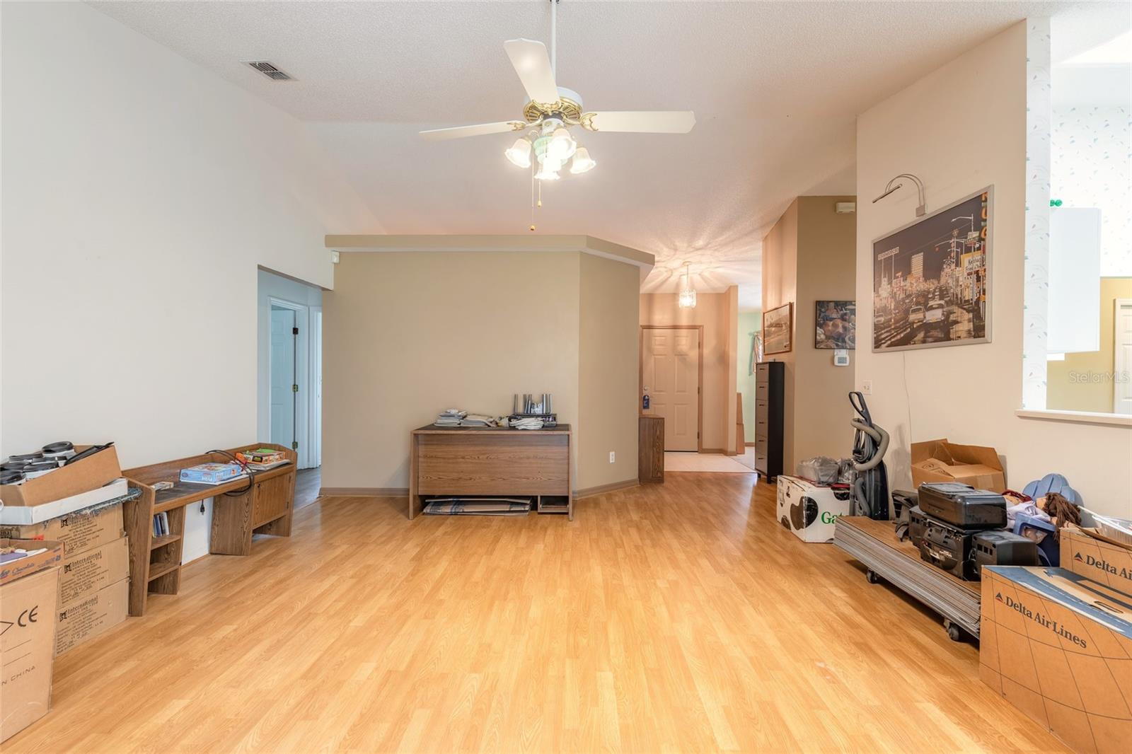 FAIRWAY ESTATES 08 - Residential