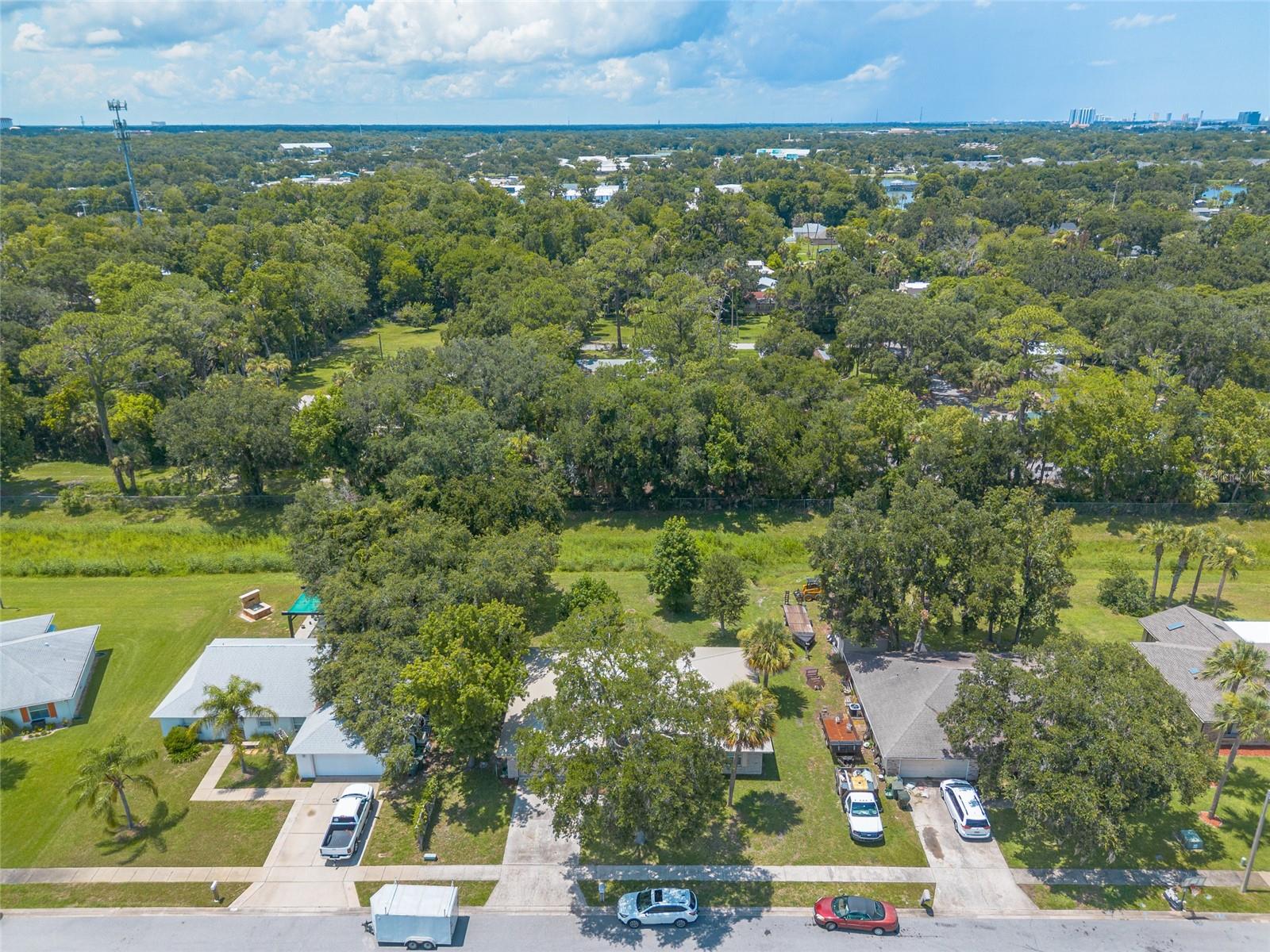 FAIRWAY ESTATES 08 - Residential