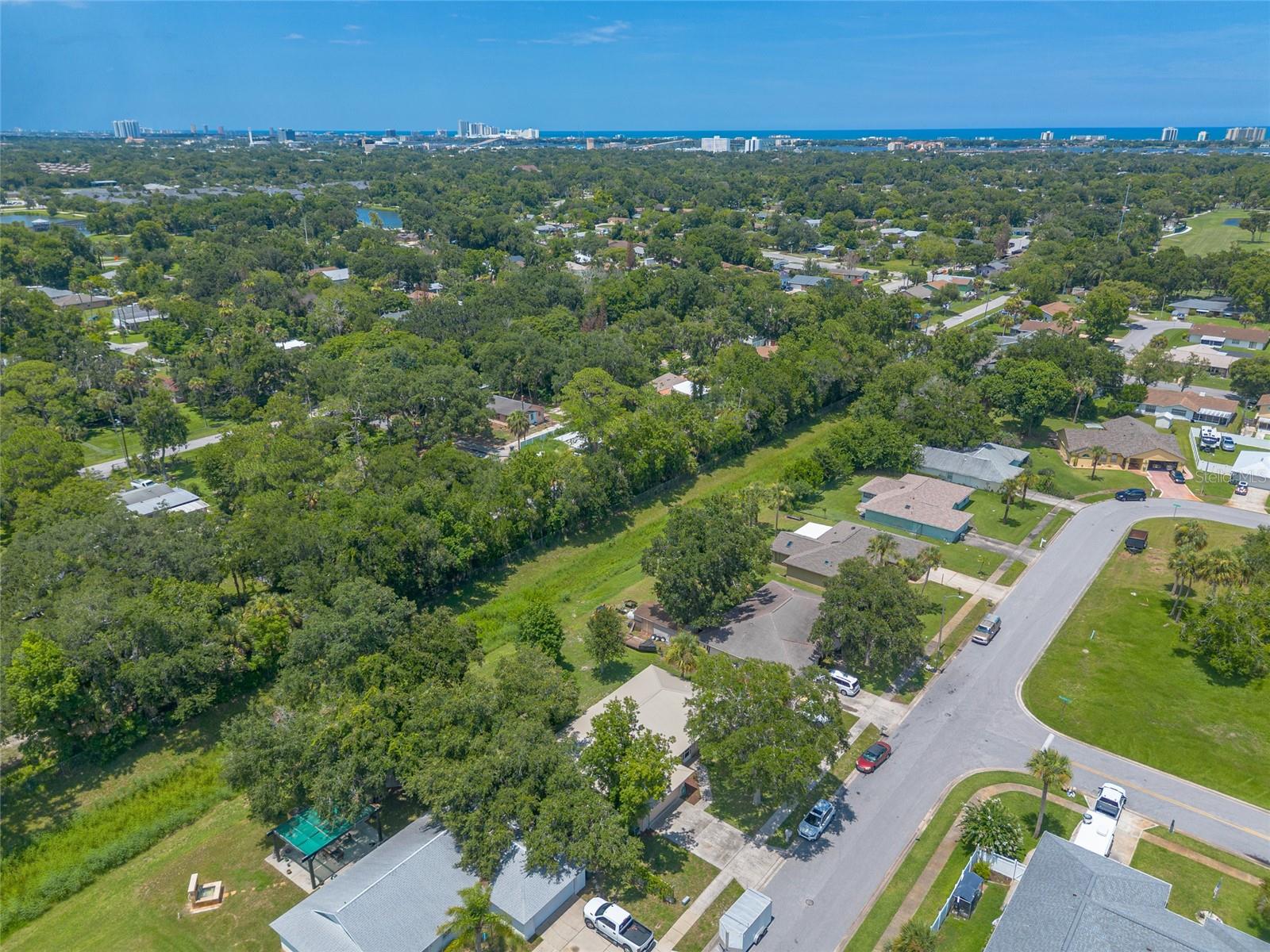FAIRWAY ESTATES 08 - Residential