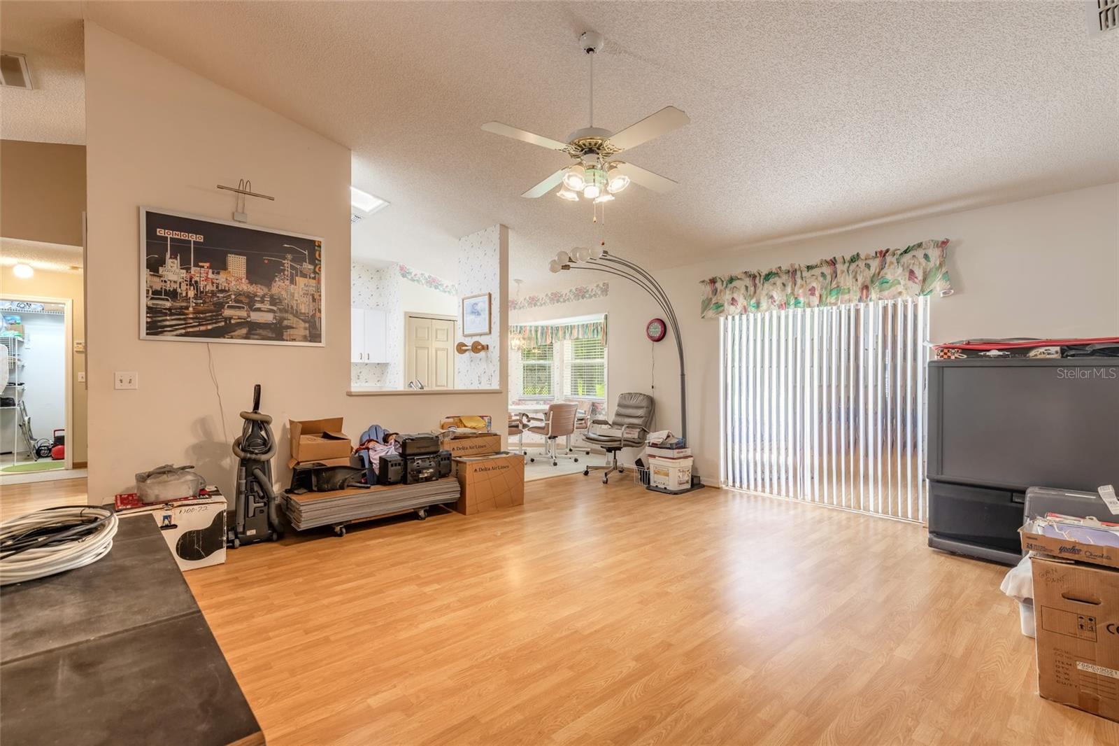 FAIRWAY ESTATES 08 - Residential