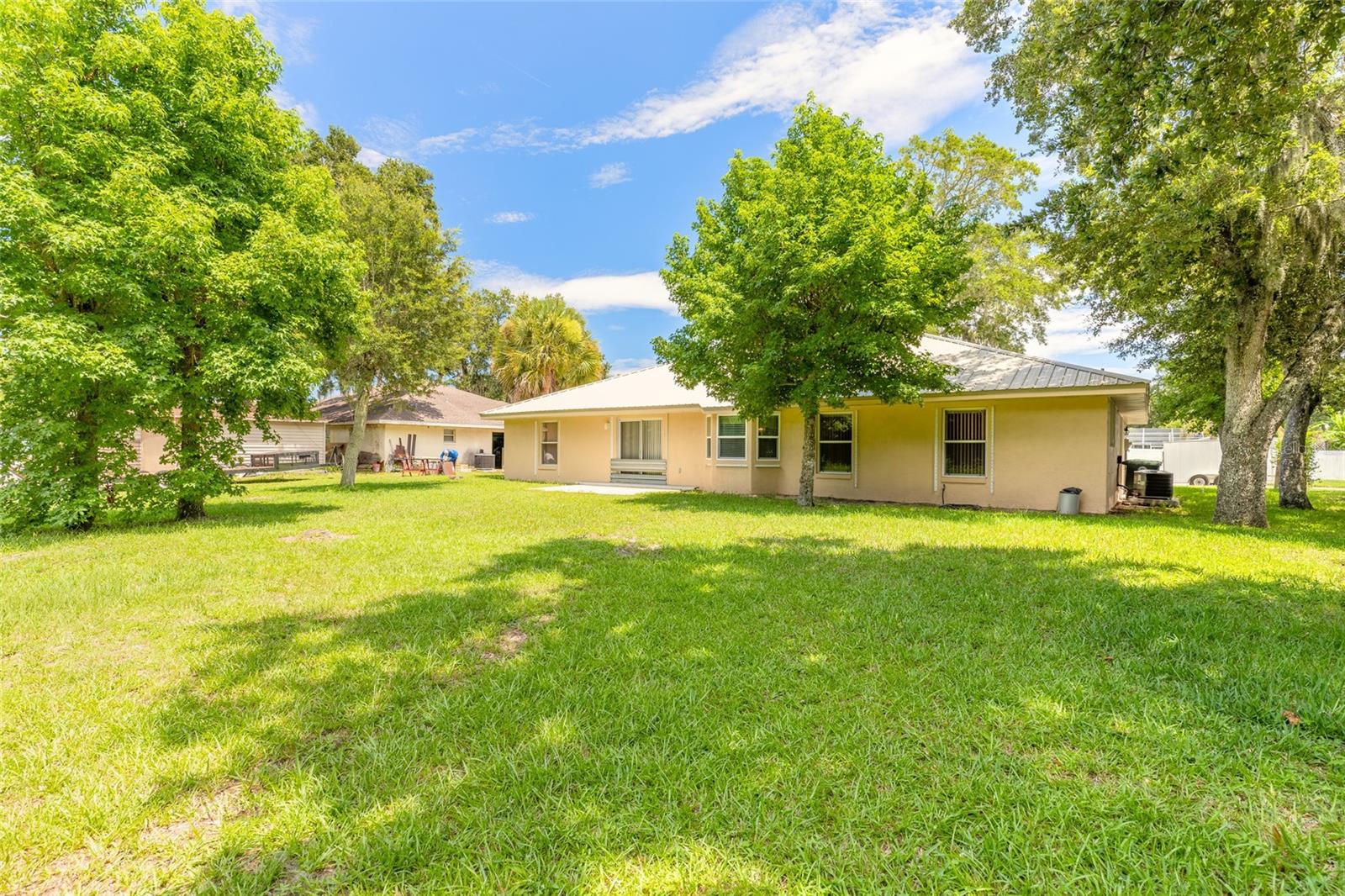 FAIRWAY ESTATES 08 - Residential