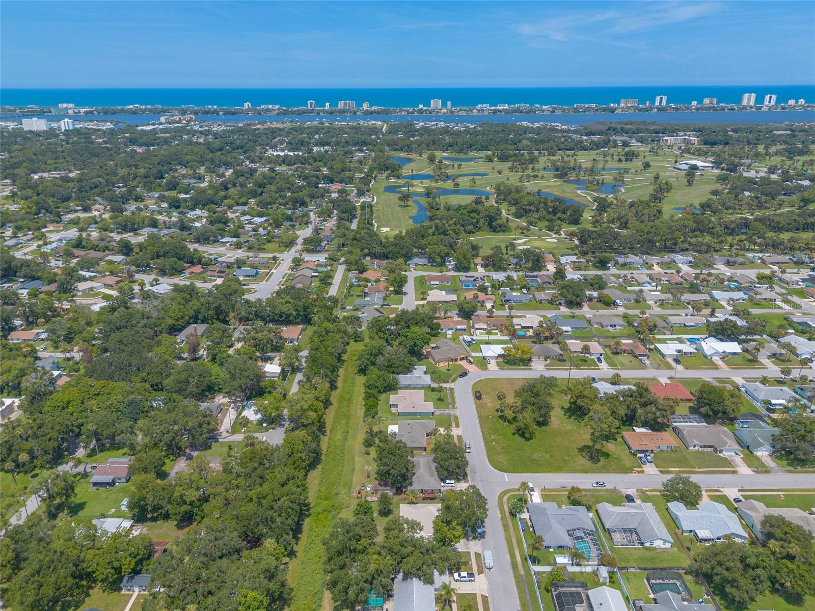 FAIRWAY ESTATES 08 - Residential