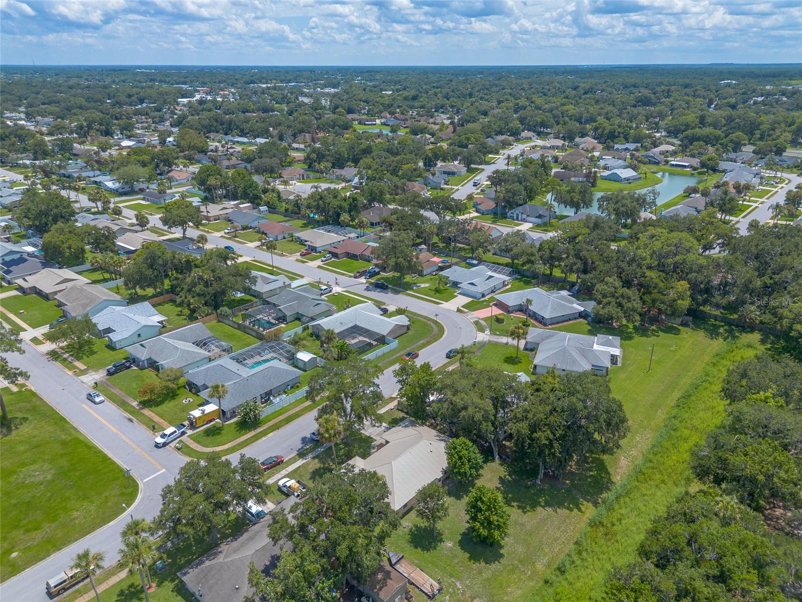 FAIRWAY ESTATES 08 - Residential