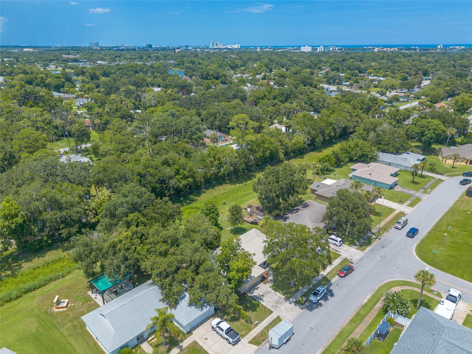FAIRWAY ESTATES 08 - Residential