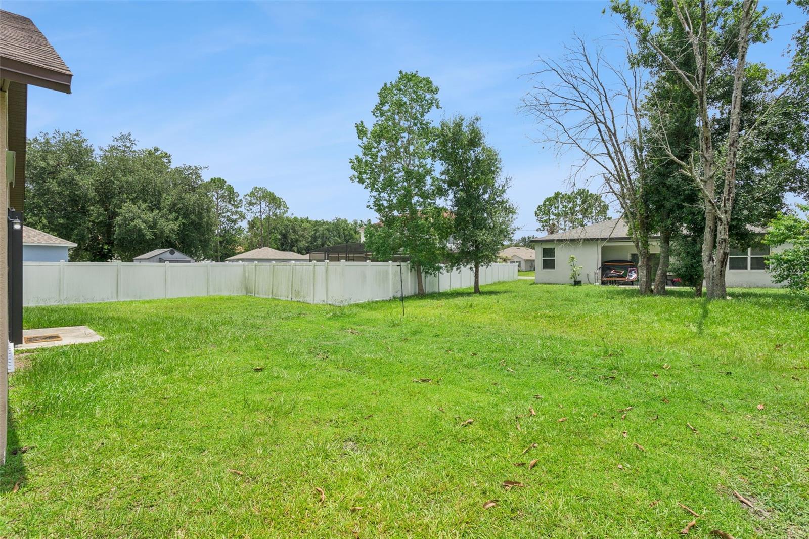 POINCIANA VILLAGE 2 NBHD 1 - Residential