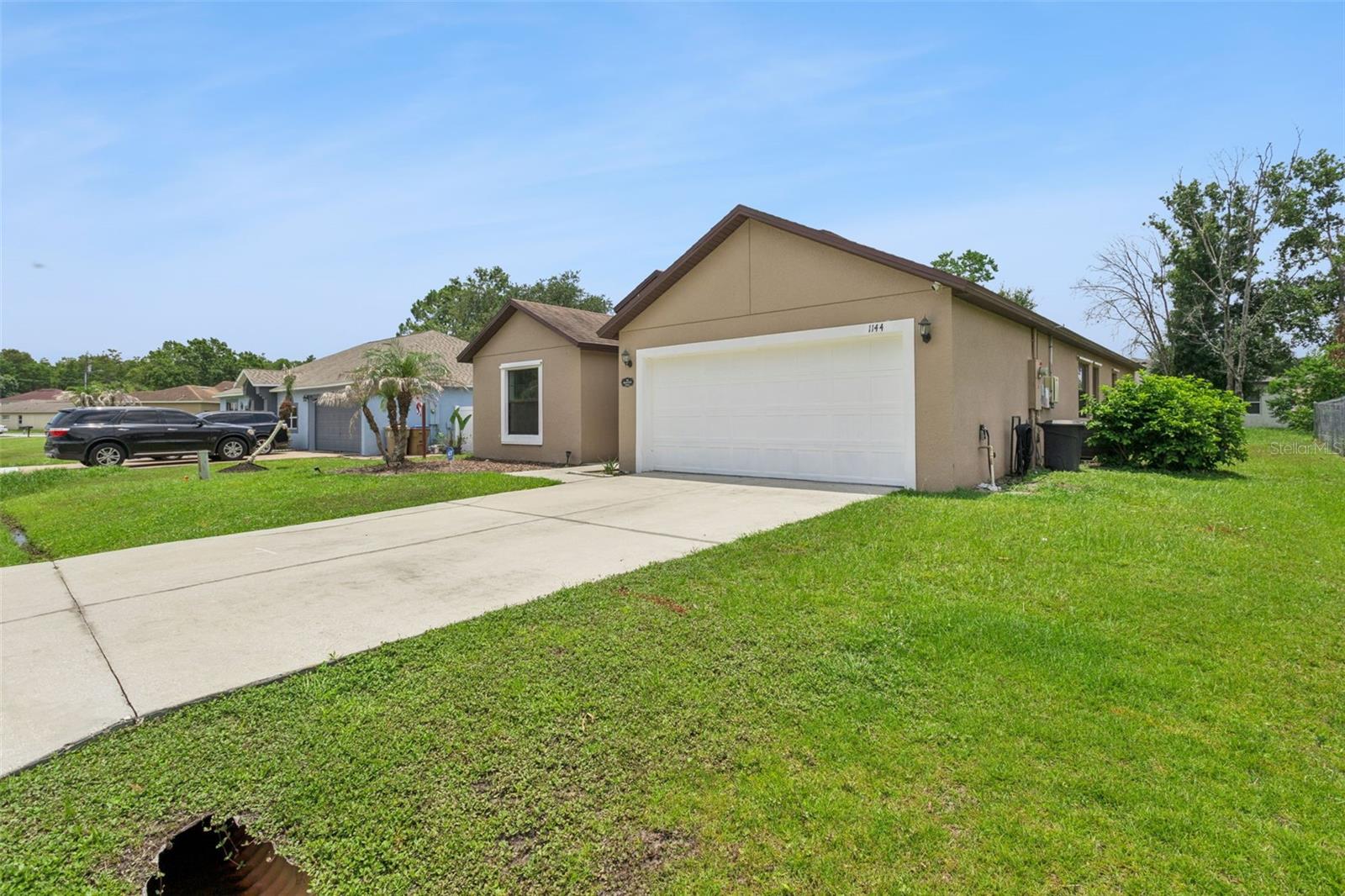 POINCIANA VILLAGE 2 NBHD 1 - Residential