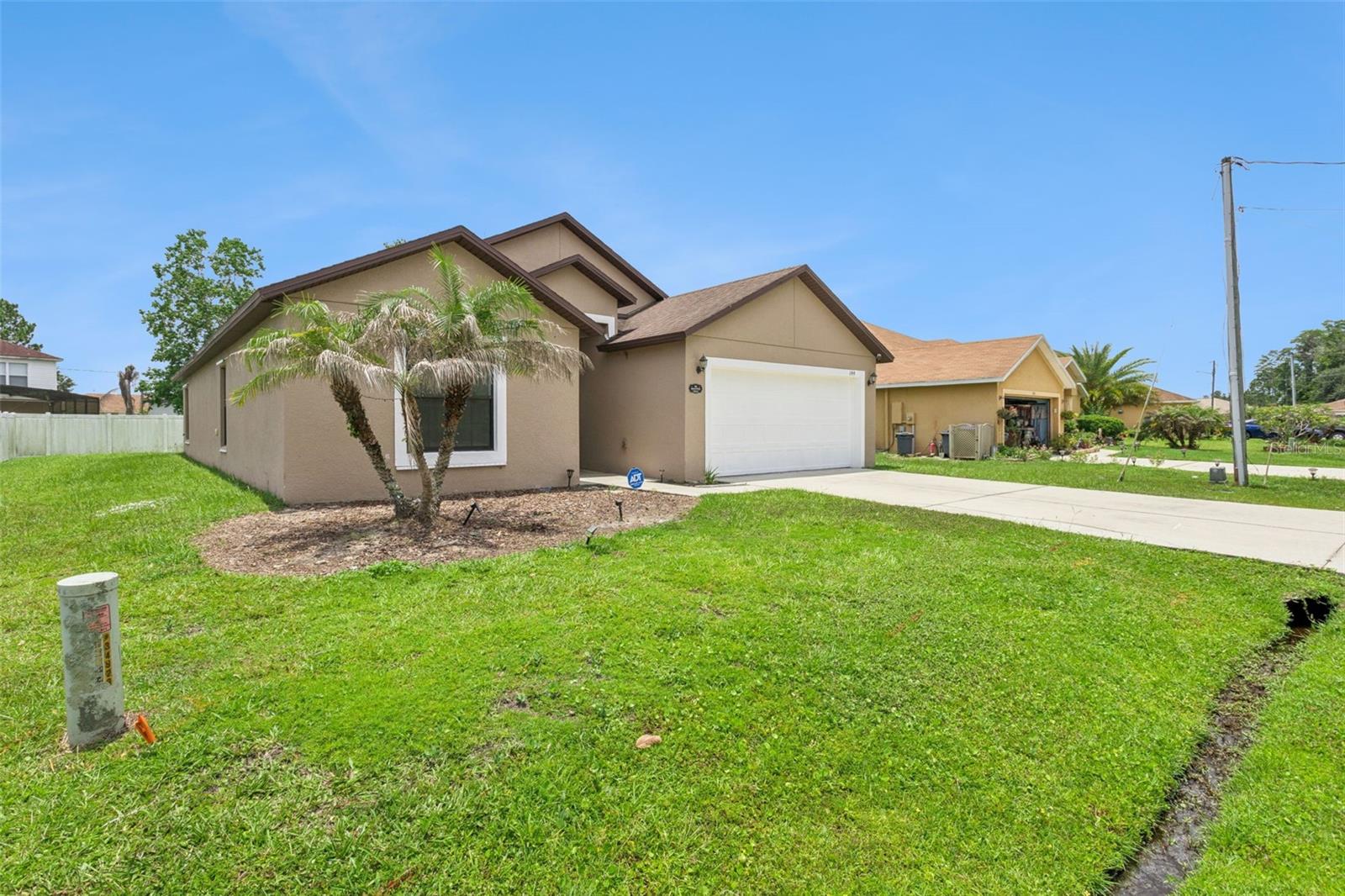 POINCIANA VILLAGE 2 NBHD 1 - Residential