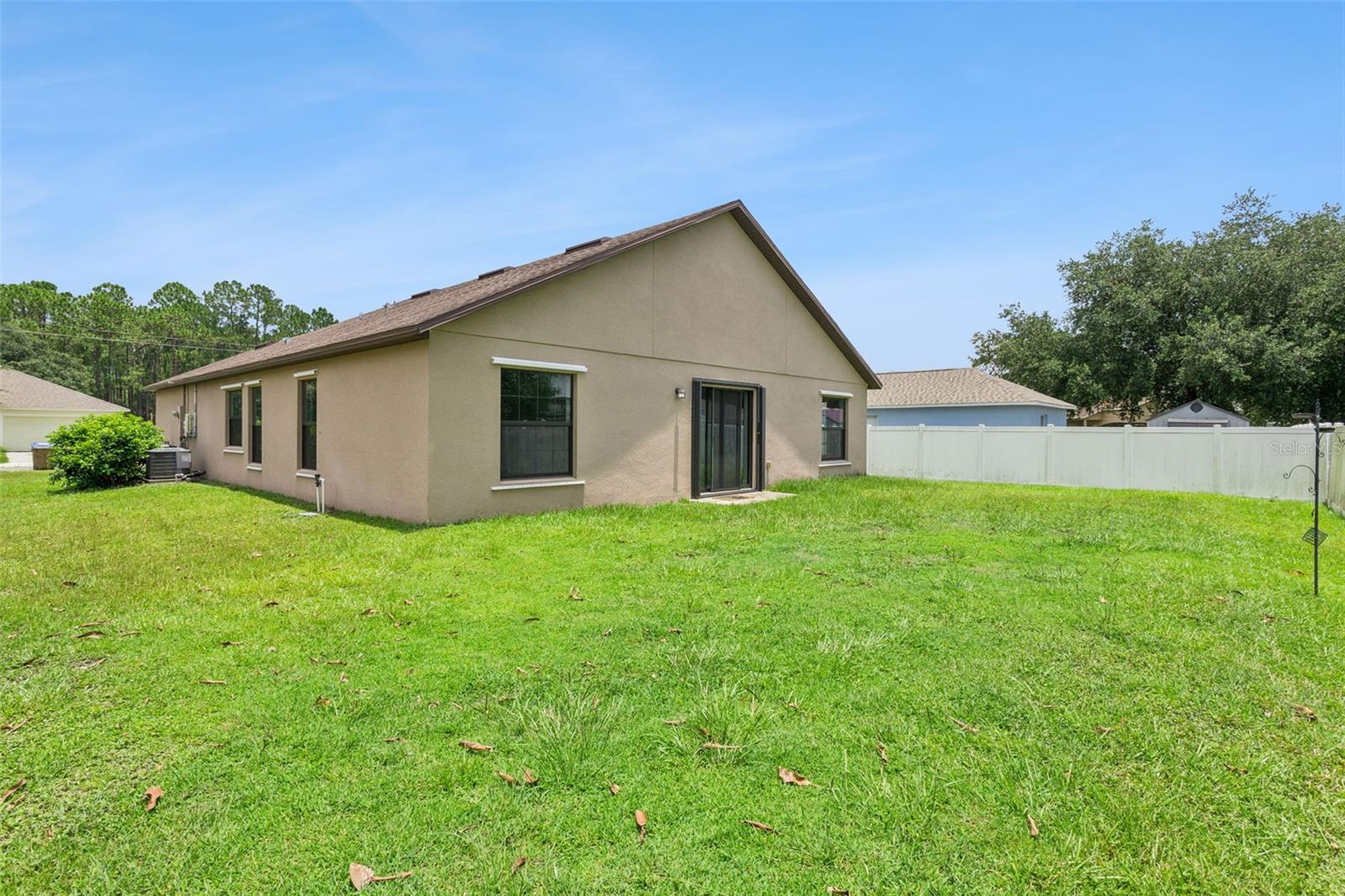 POINCIANA VILLAGE 2 NBHD 1 - Residential