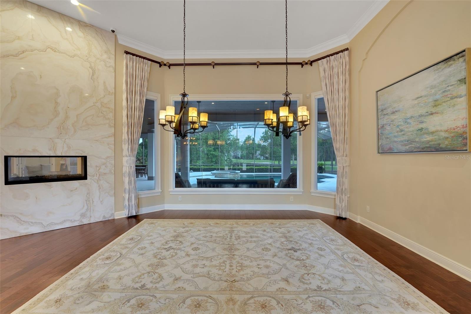ALAQUA LAKES - Residential