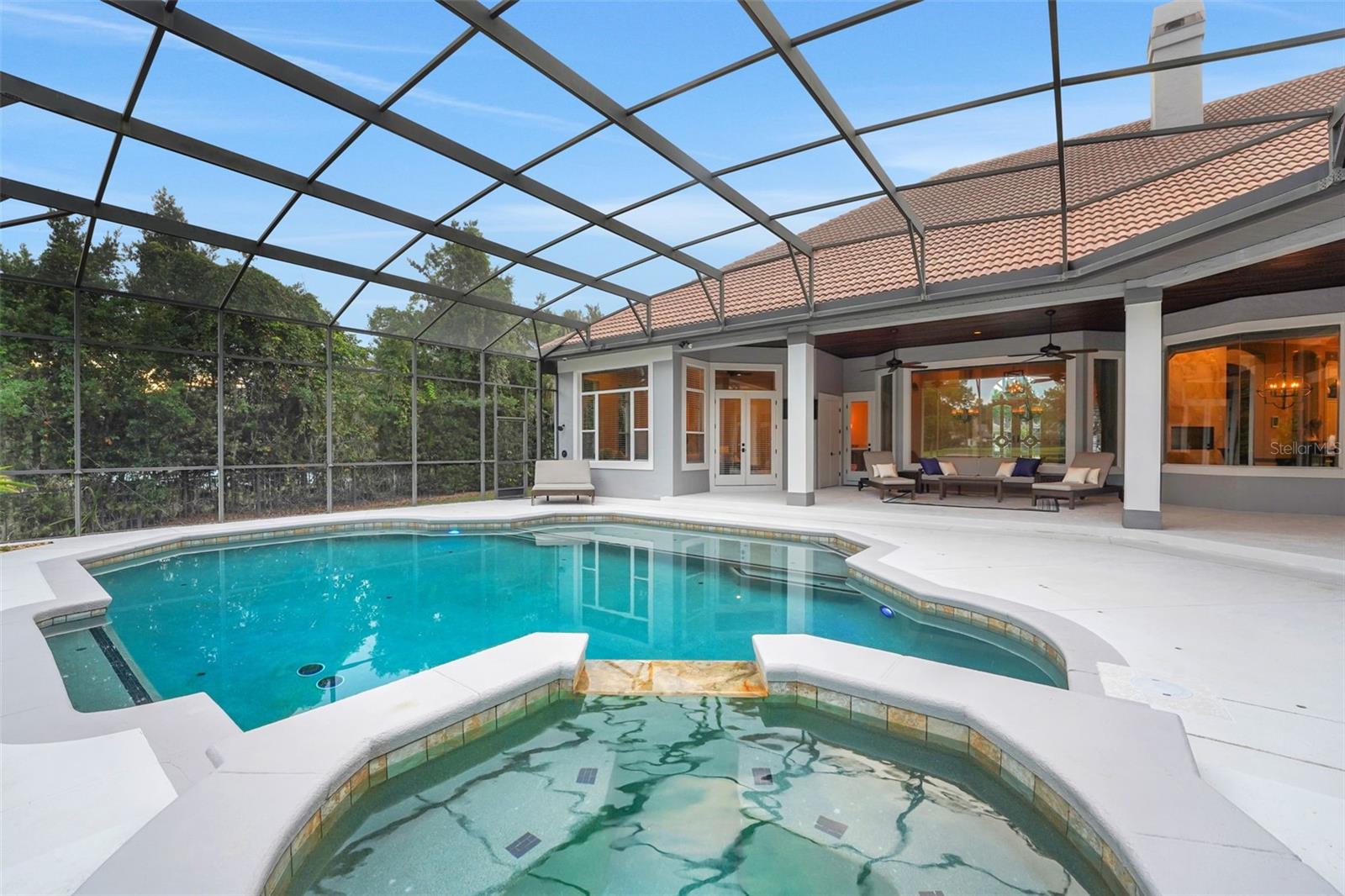 ALAQUA LAKES - Residential