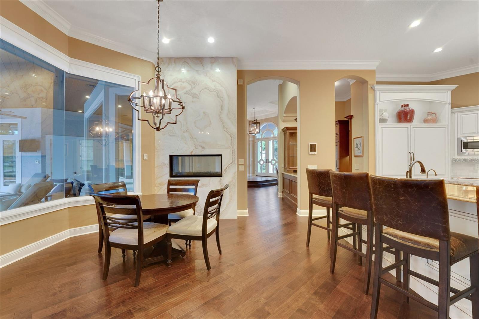 ALAQUA LAKES - Residential