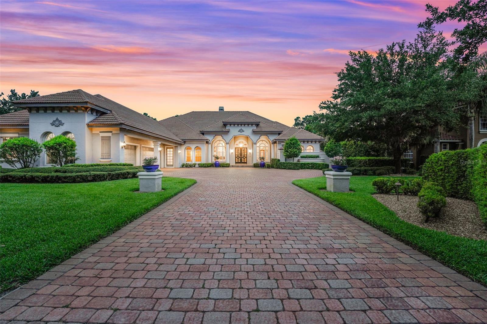 ALAQUA LAKES - Residential