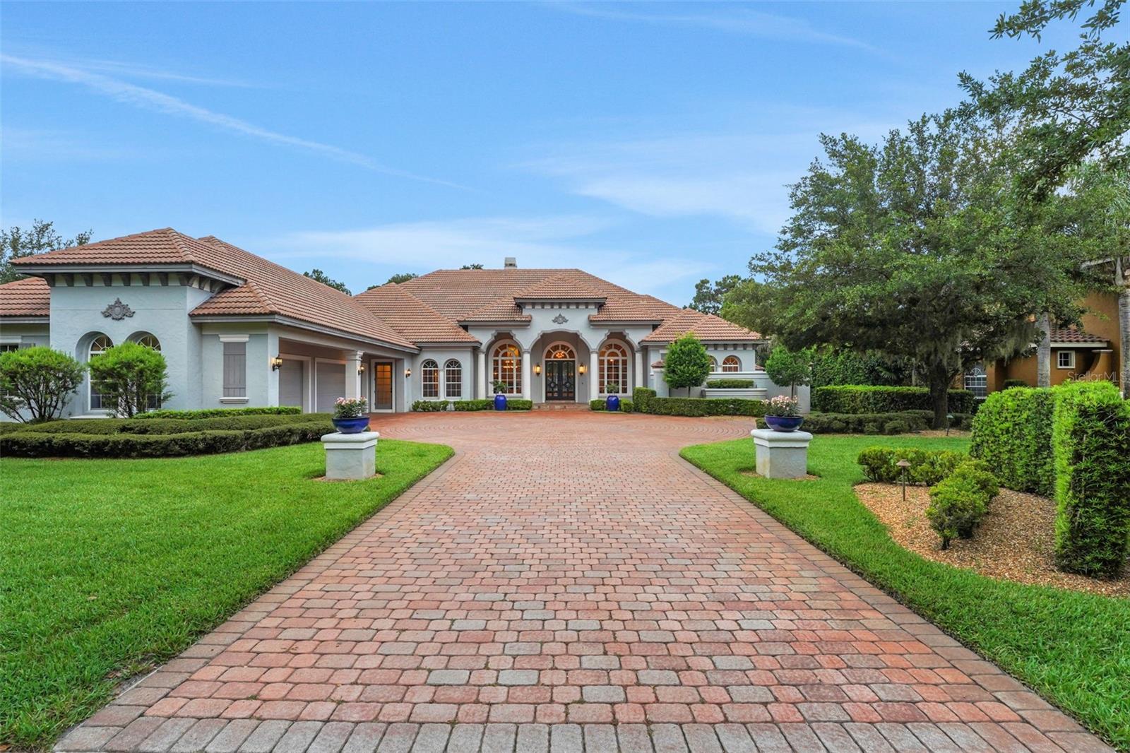 ALAQUA LAKES - Residential