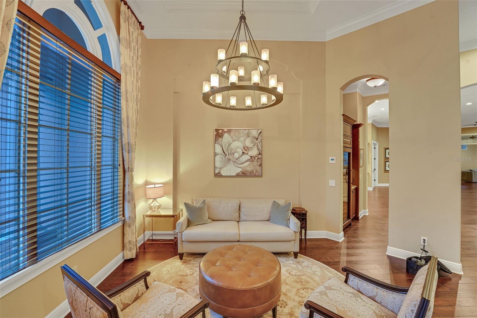 ALAQUA LAKES - Residential