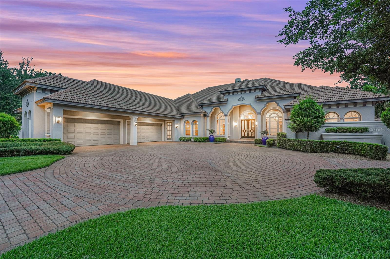ALAQUA LAKES - Residential