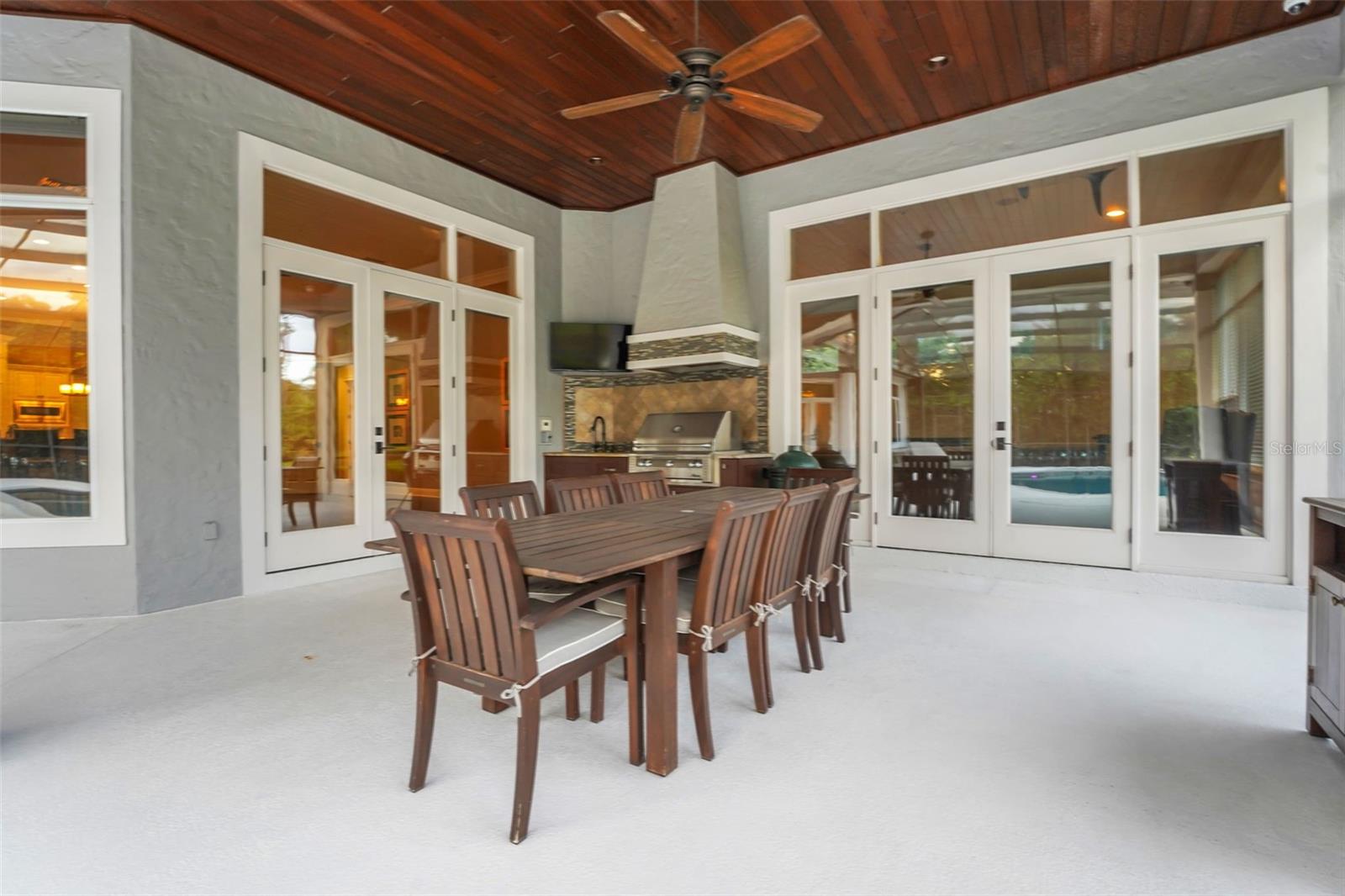 ALAQUA LAKES - Residential