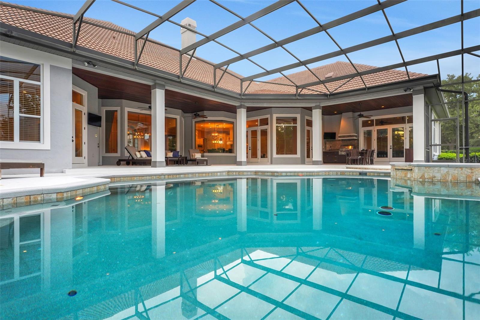 ALAQUA LAKES - Residential