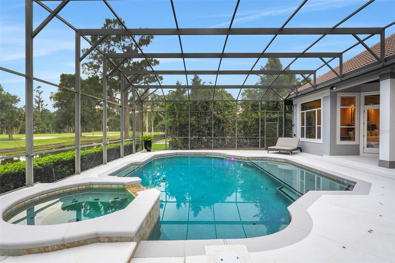 ALAQUA LAKES - Residential