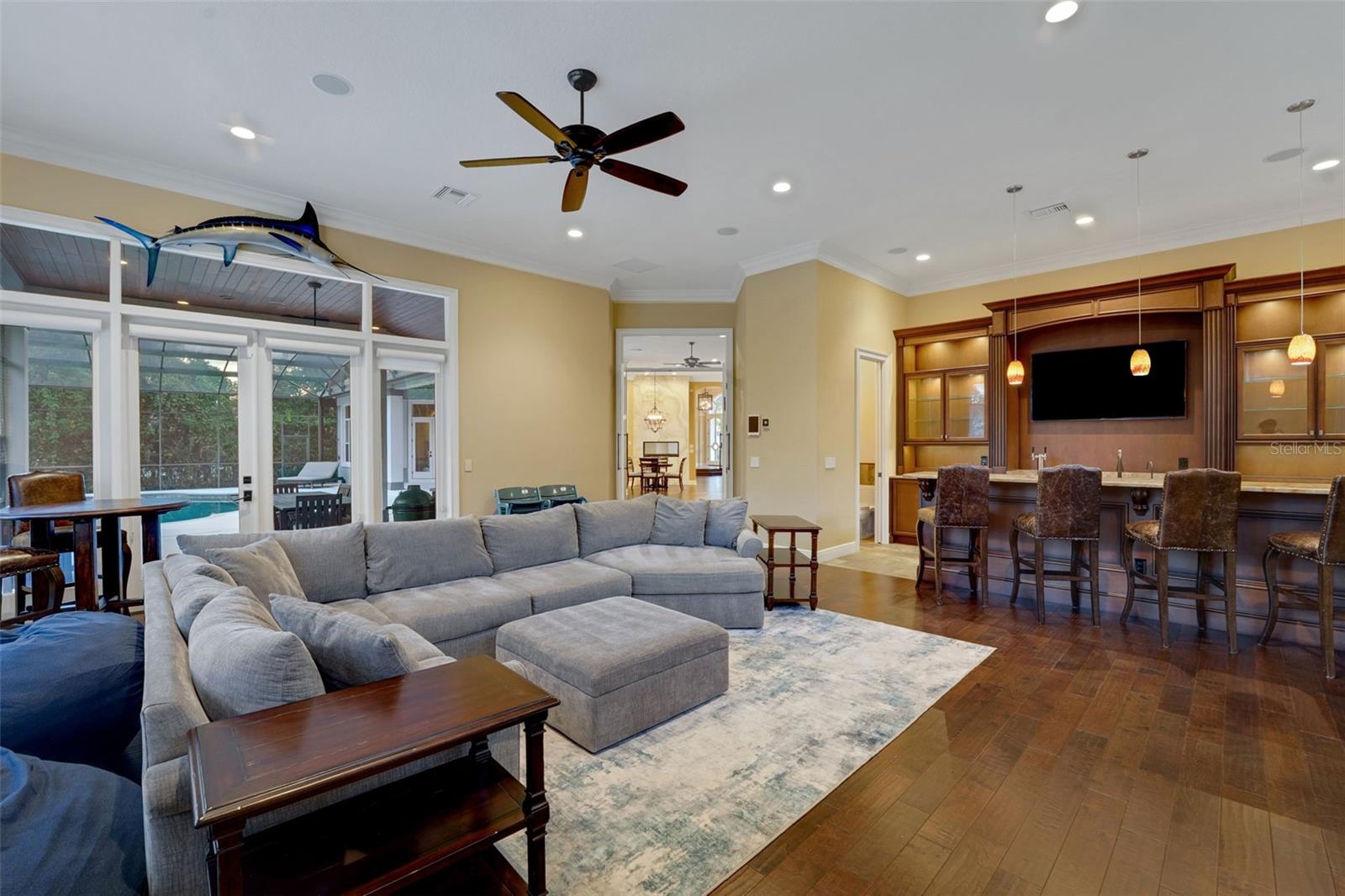 ALAQUA LAKES - Residential