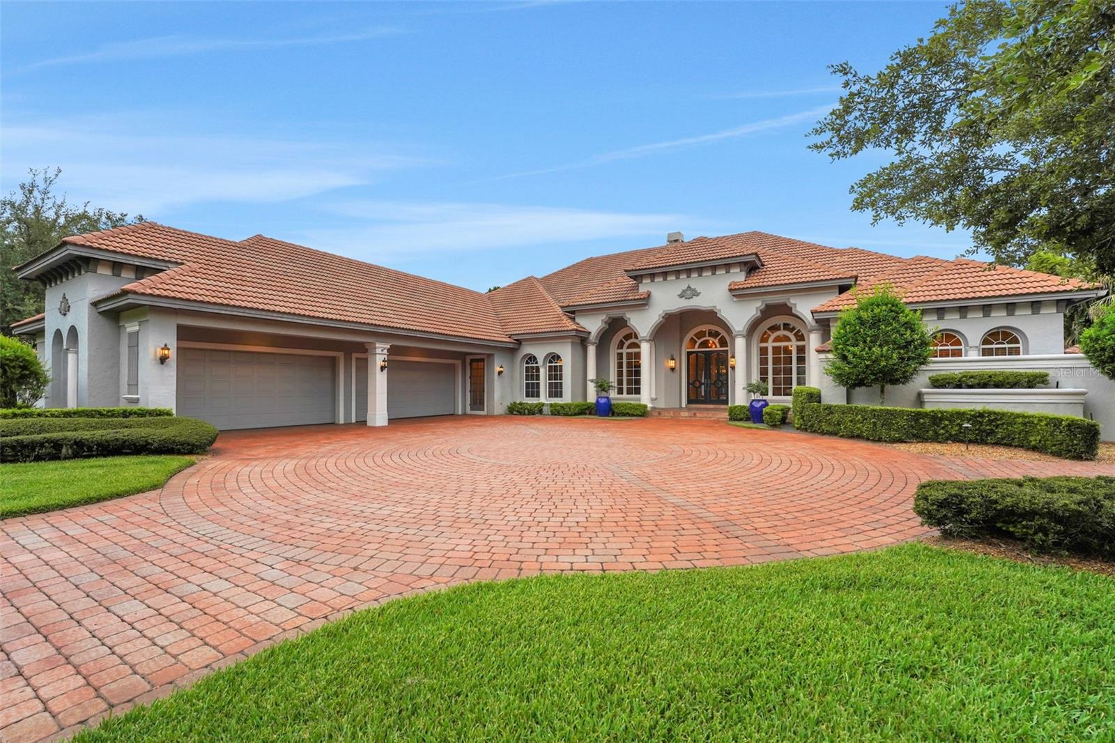 ALAQUA LAKES - Residential