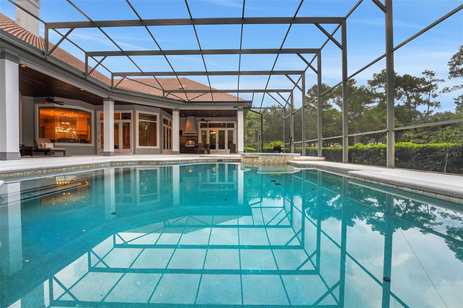 ALAQUA LAKES - Residential