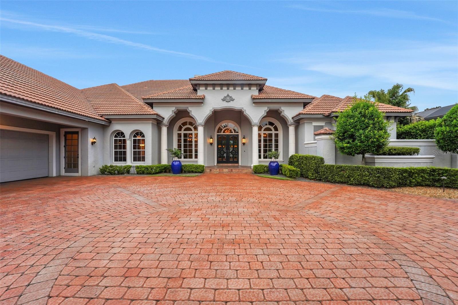 ALAQUA LAKES - Residential