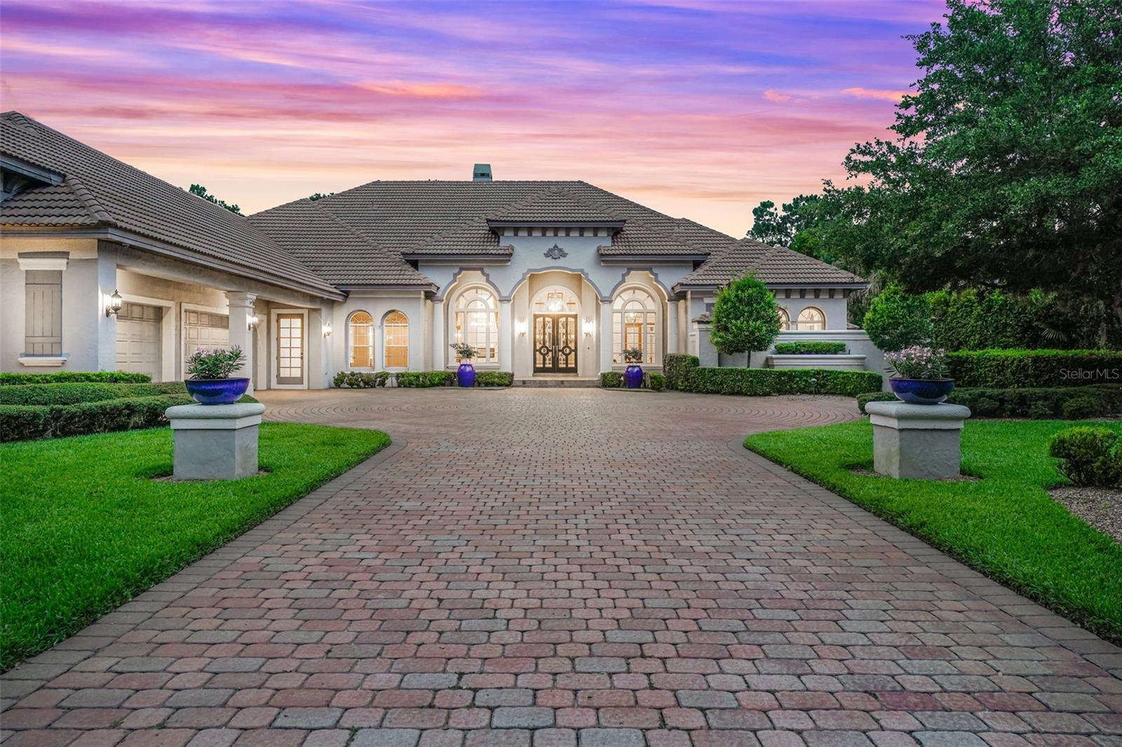 ALAQUA LAKES - Residential