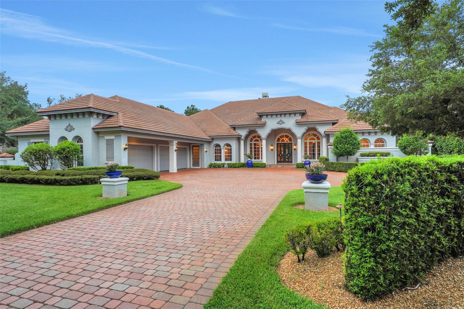 ALAQUA LAKES - Residential