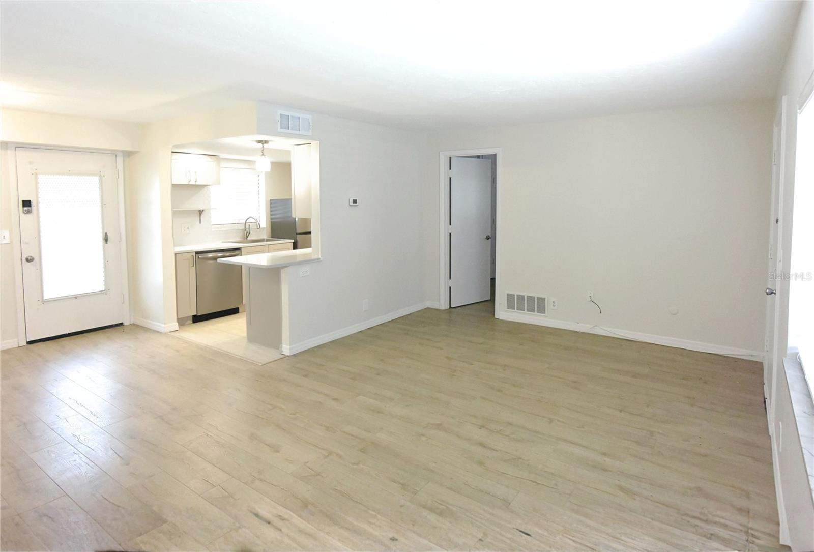 SUNLAND APTS - Residential Lease