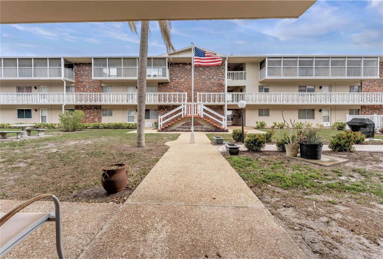 SUNLAND APTS - Residential Lease