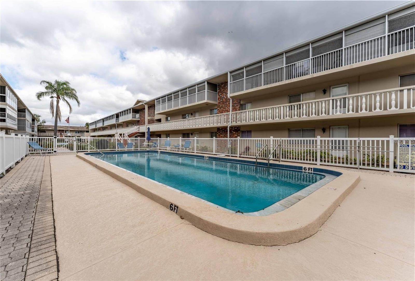 SUNLAND APTS - Residential Lease
