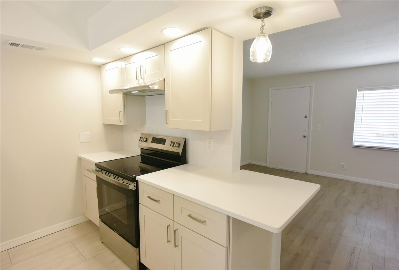 SUNLAND APTS - Residential Lease